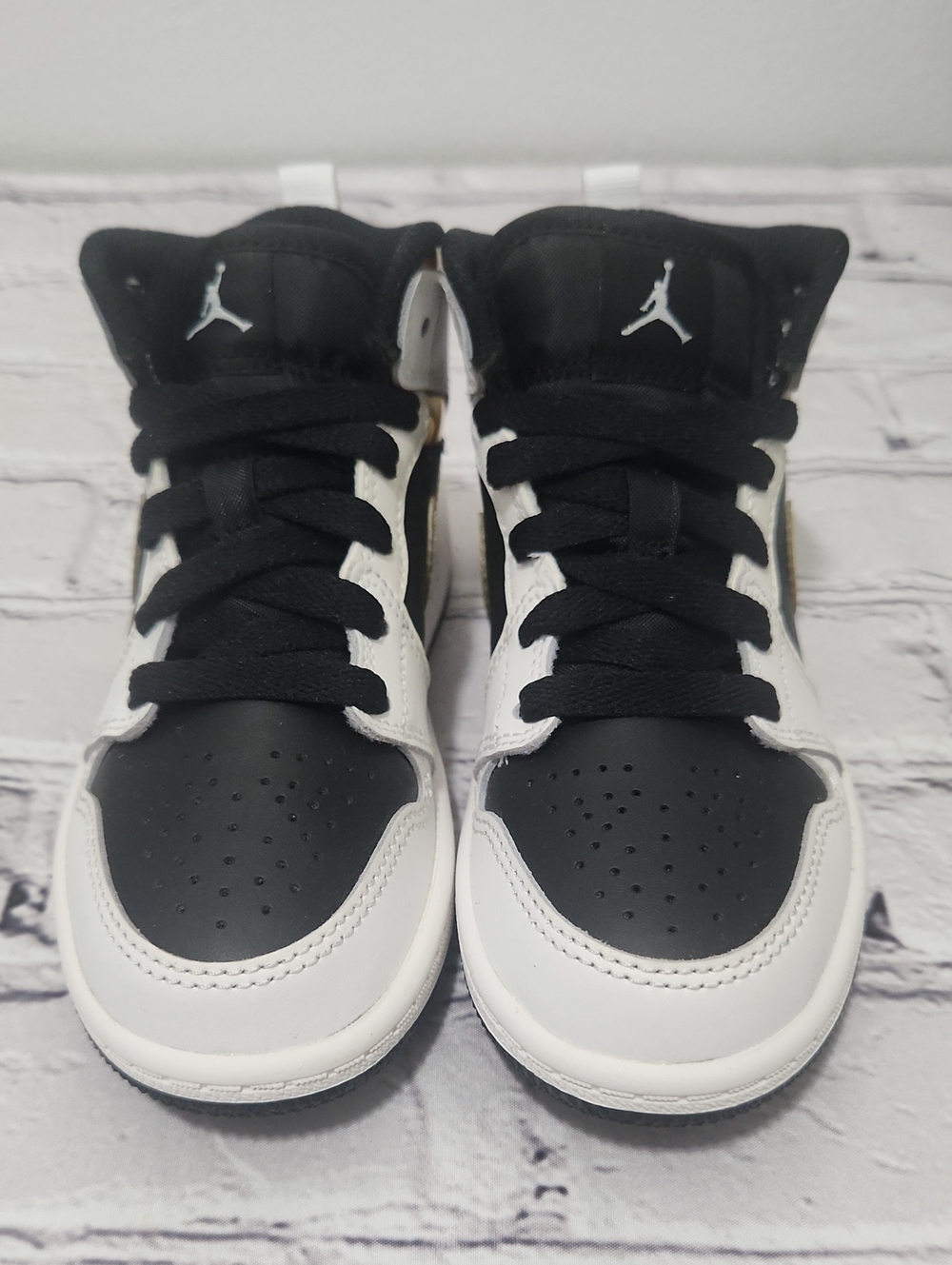 Jordan Preschool Kids Sneakers Size 11C